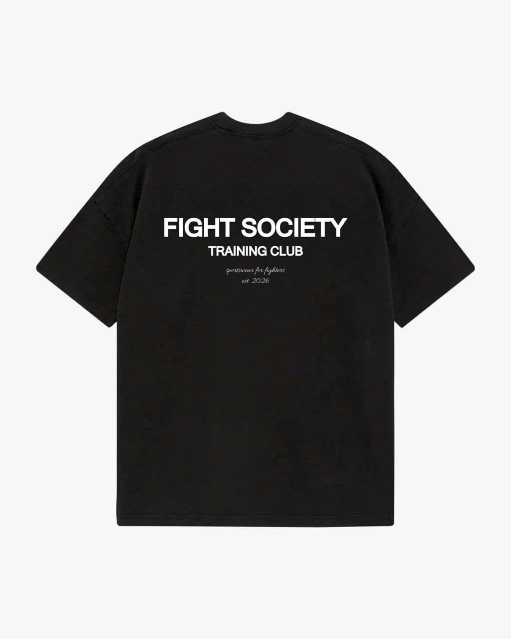 Training Club Oversize T-Shirt