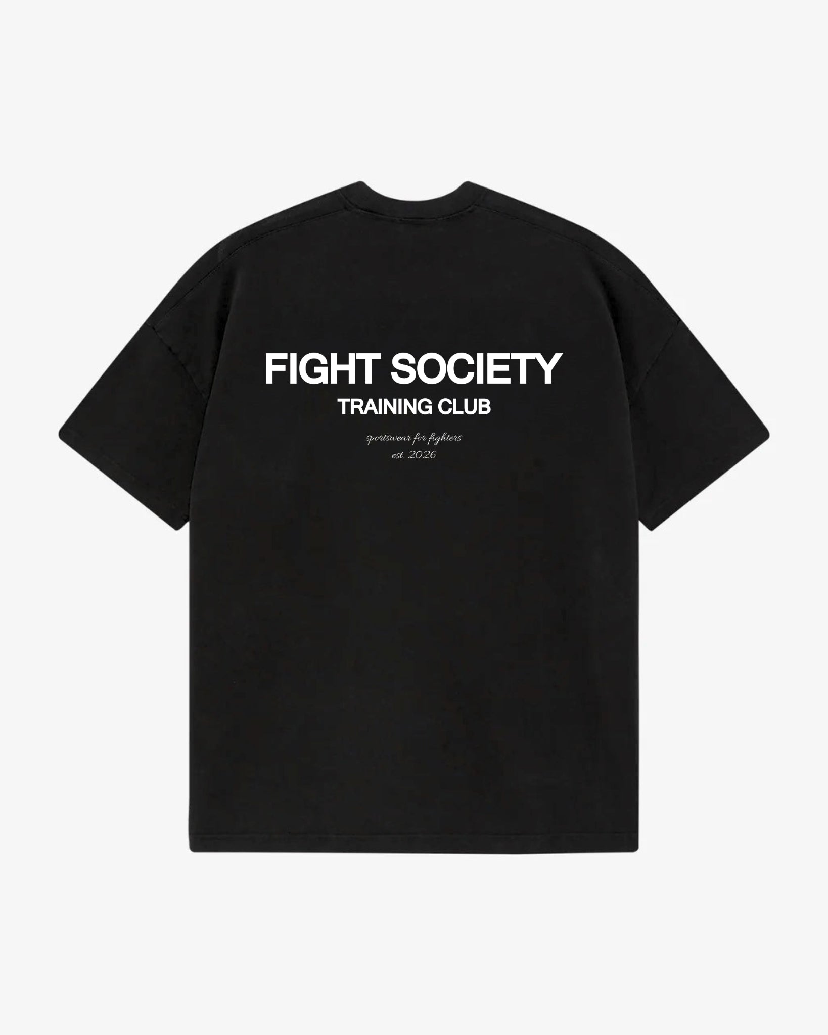 Training Club Oversize T-Shirt