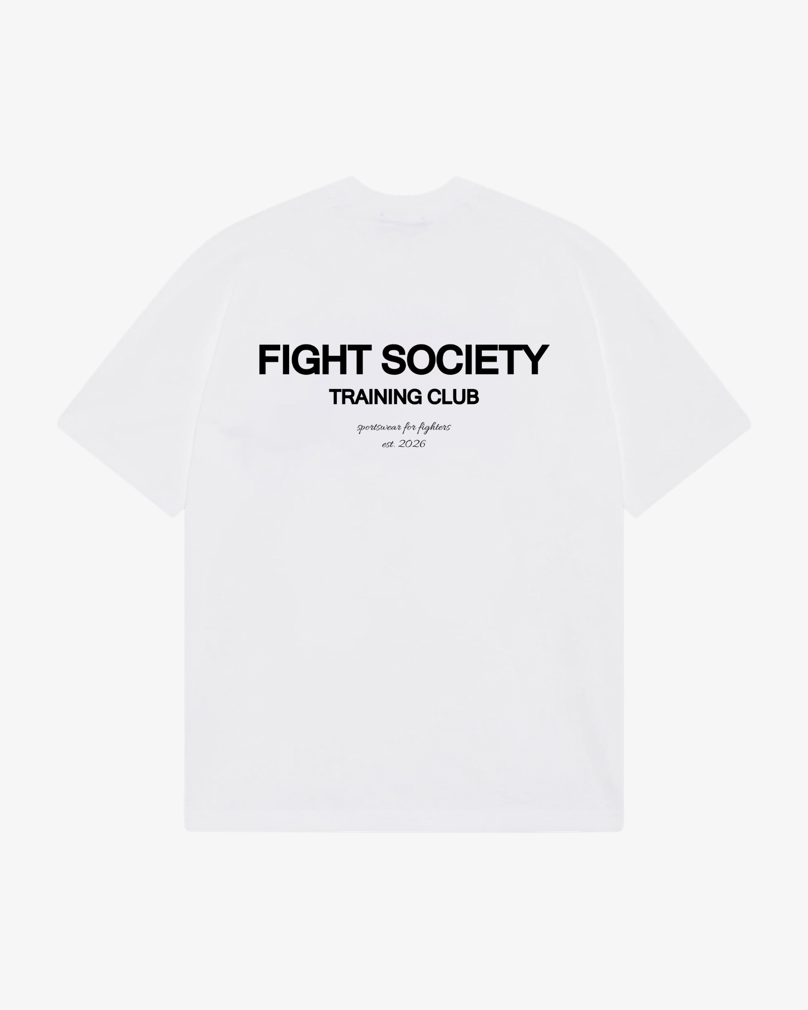Training Club Oversize T-Shirt