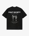 Muay Thai Club Oversize T-Shirt
