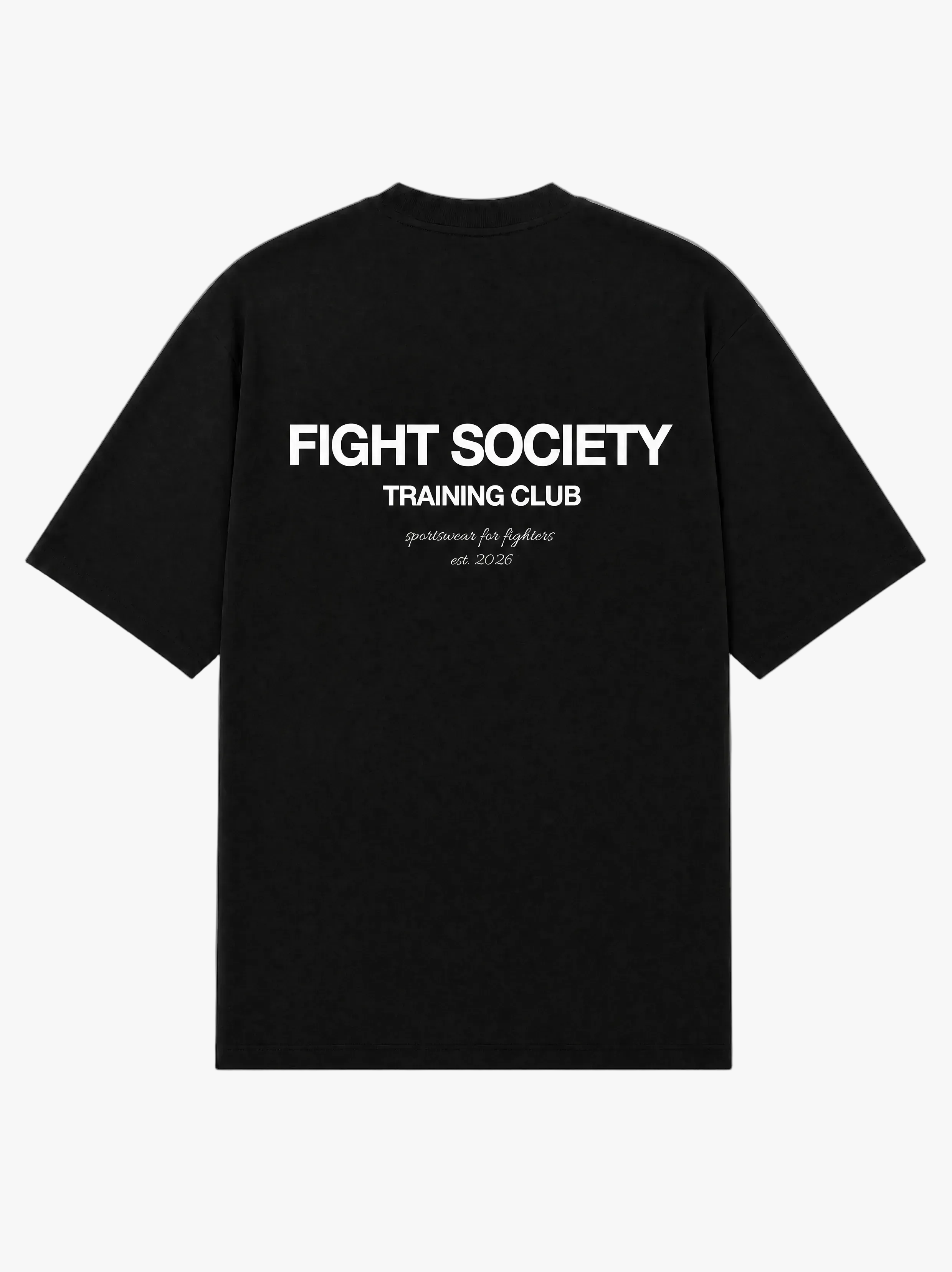 Fight Society - Training Club