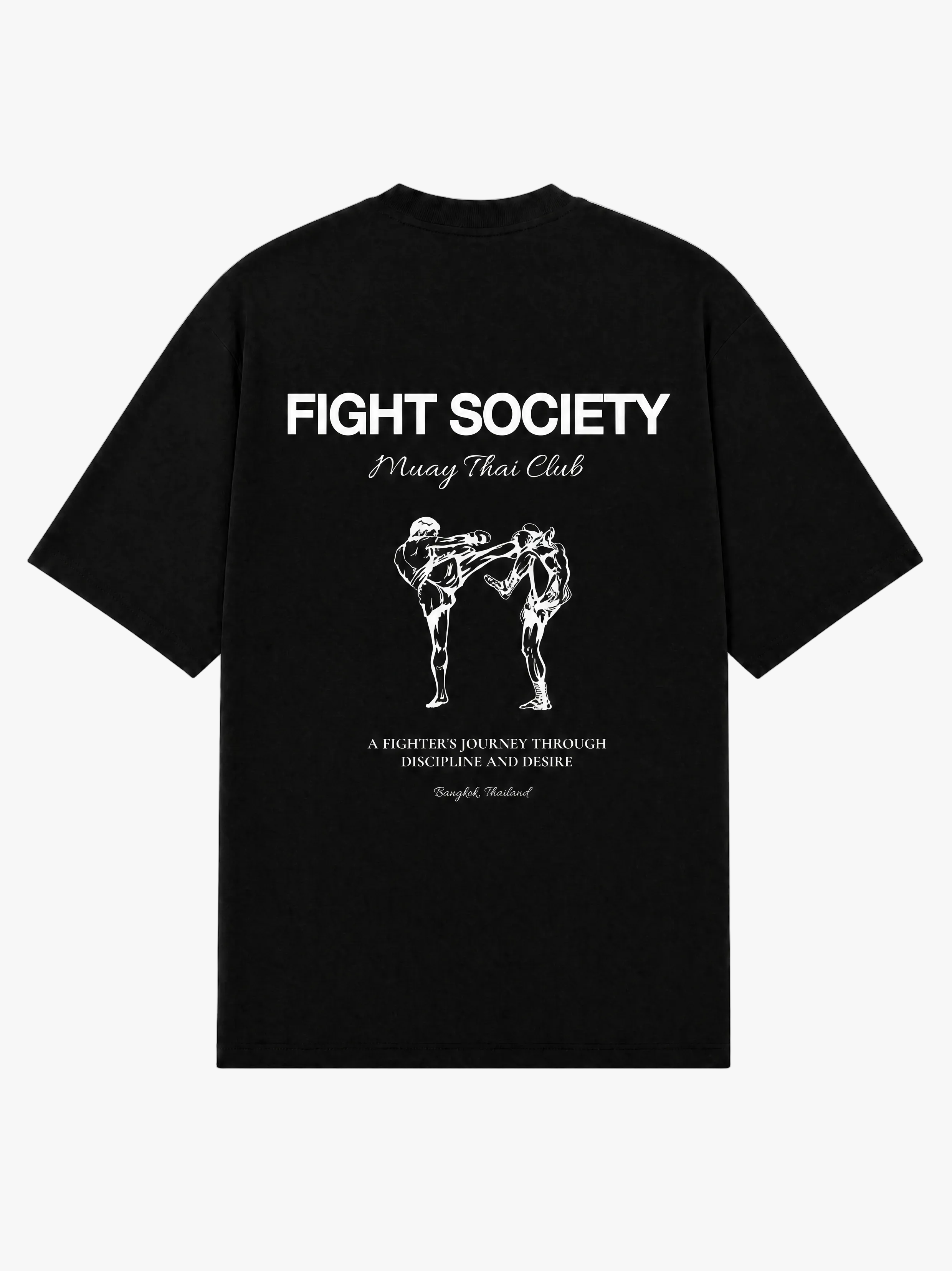 Fight Society - Muay Thai Club