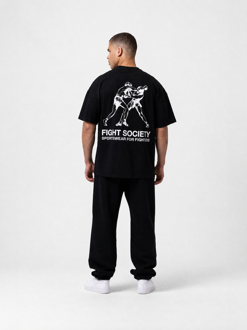 Fight Society - Boxer Design