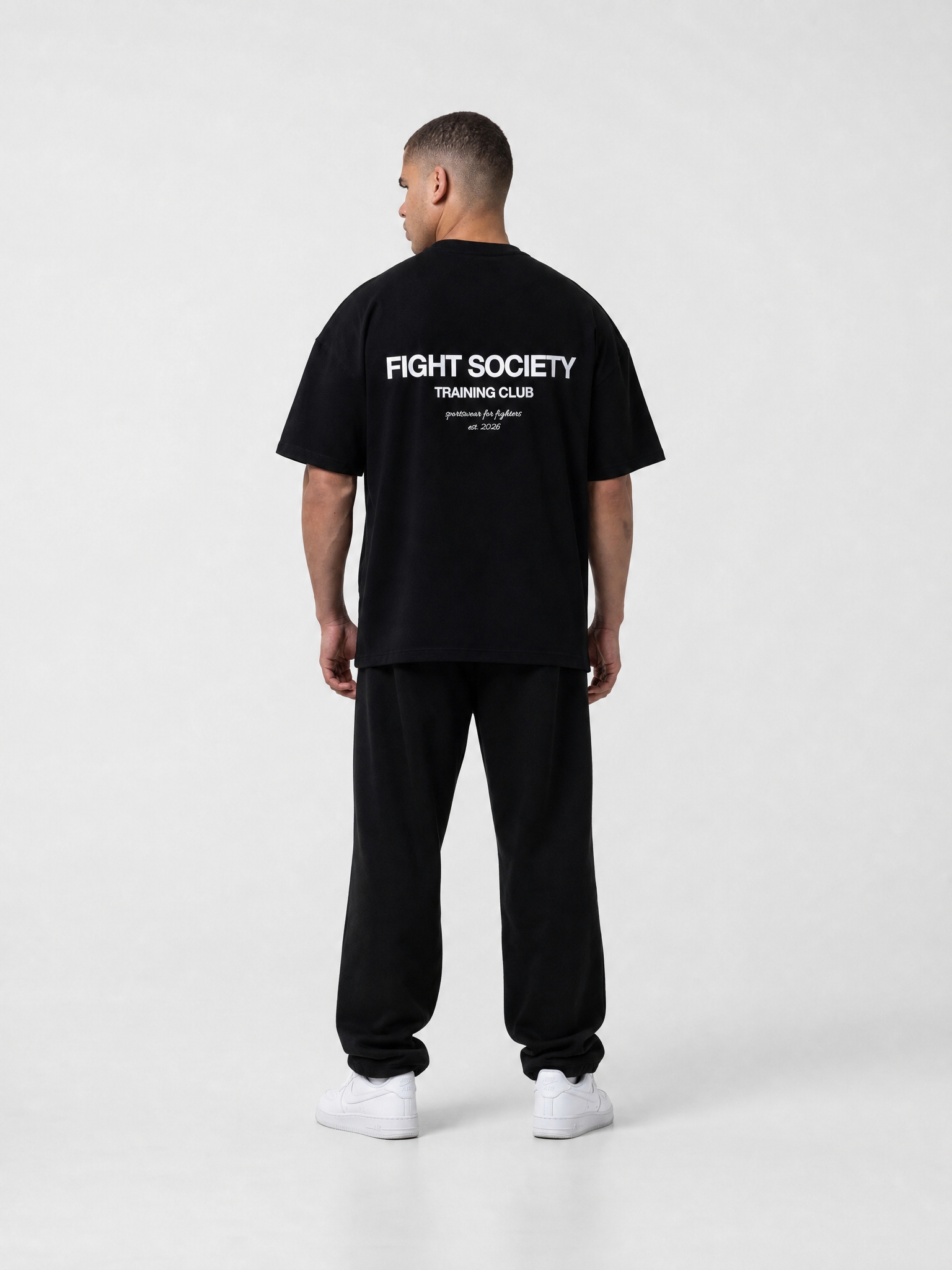 Fight Society - Training Club