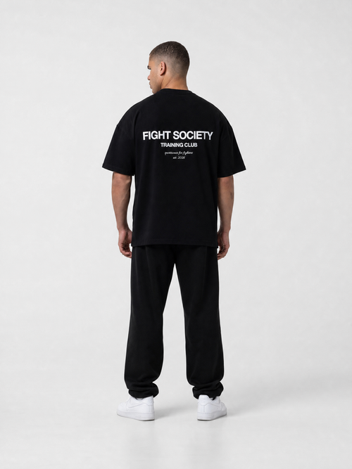 Fight Society - Training Club