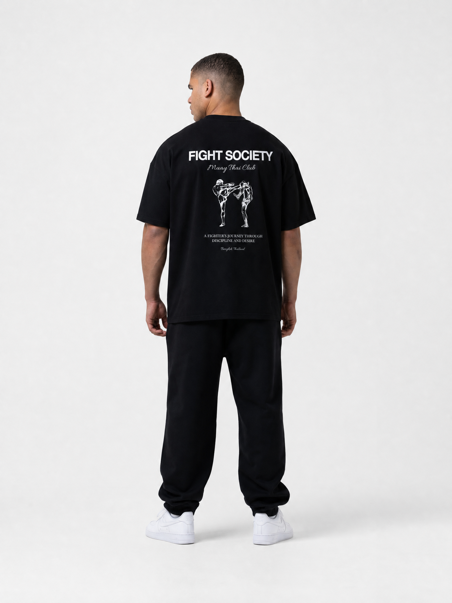 Fight Society - Muay Thai Club