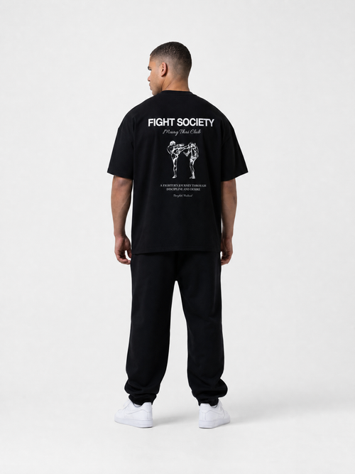 Fight Society - Muay Thai Club