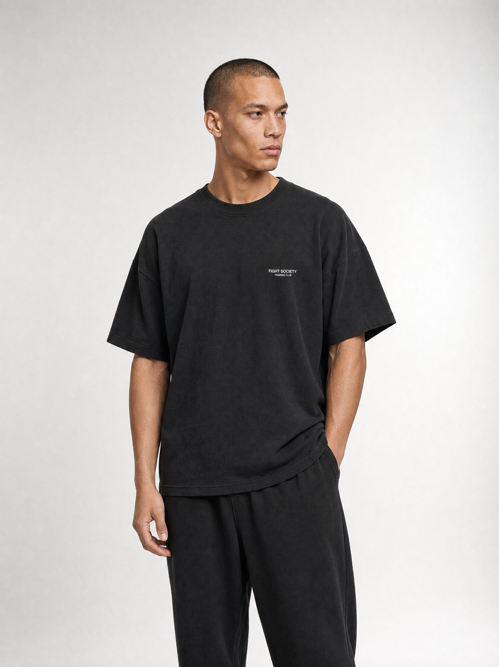Training Club Oversize T-Shirt
