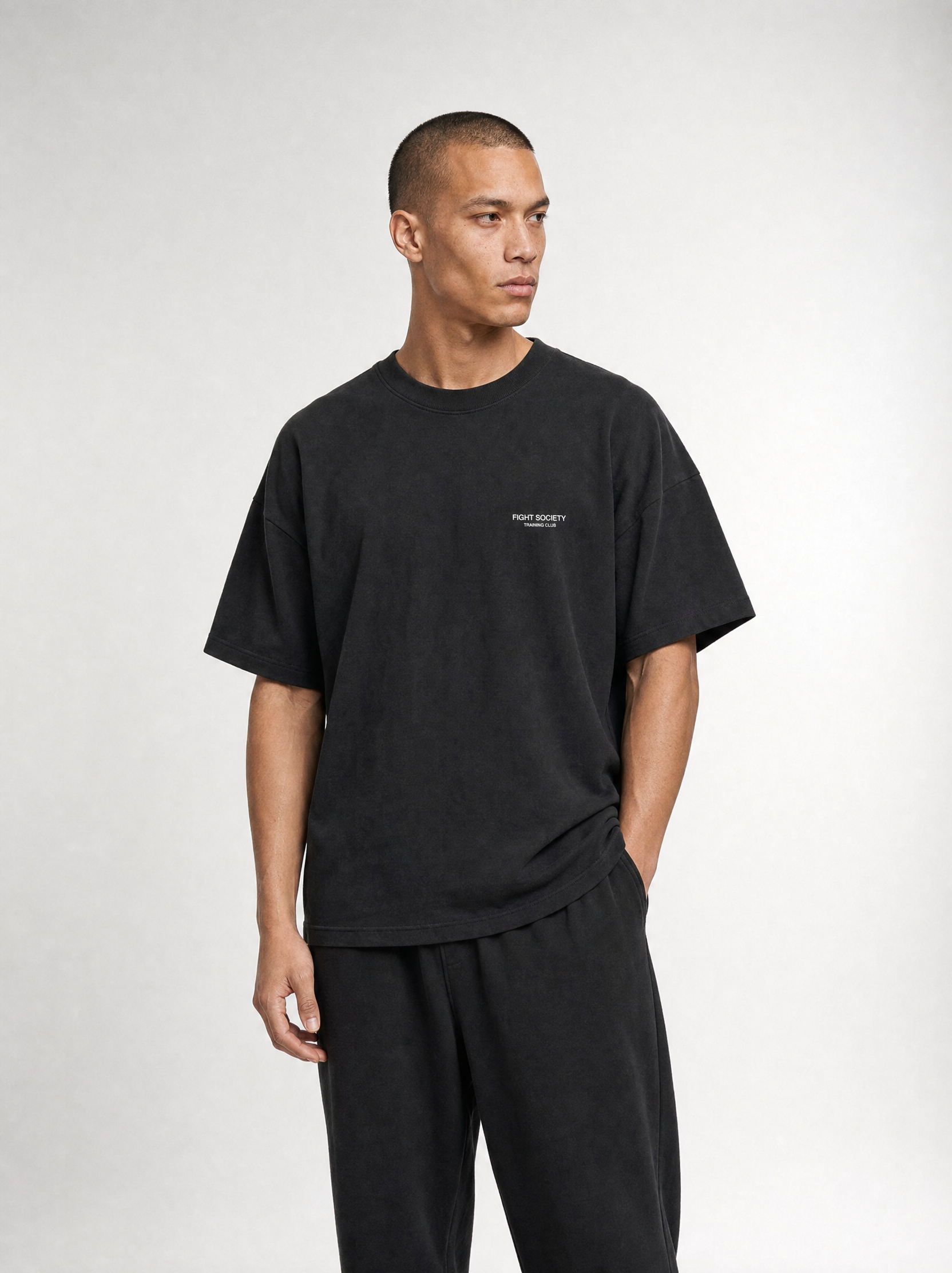Training Club Oversize T-Shirt